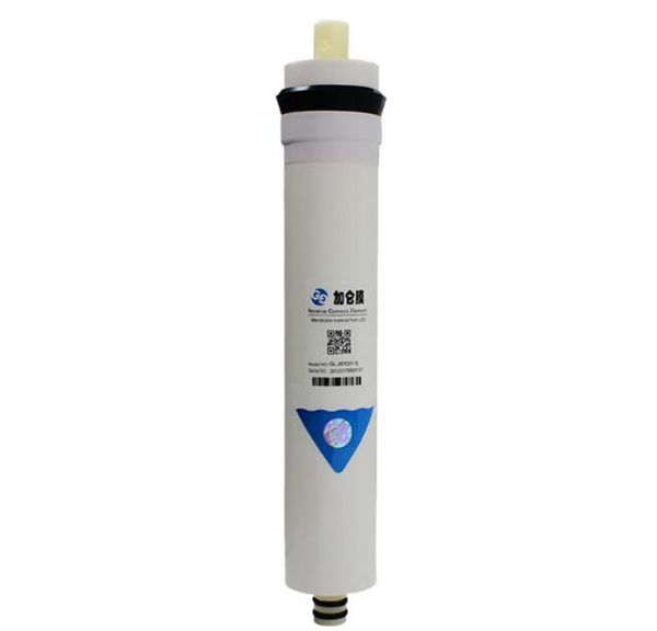 

new 1:1 2012-200gpd 0.0001 micron ro membrane dry reverse osmosis system household pure water filters water purifier direct drink