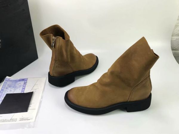european work boots