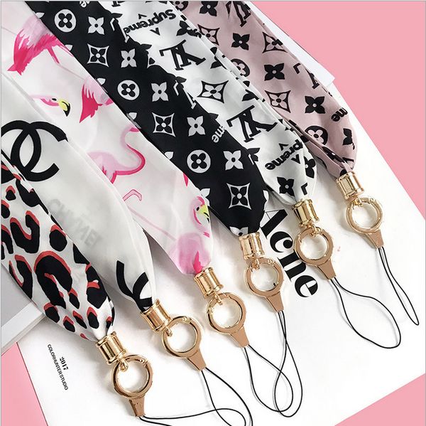 

Maiden wide edition mobile phone carf lanyard wideband no neck general rope x 8p76 univer al rope gift