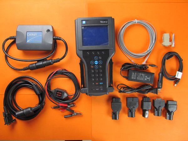 

tech2 diagnostic tool for g,,m/saab/opel/isuzuk/isuzu/holden vetronix scanner without plastic box