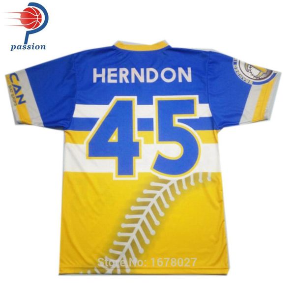 

wholesale sublimated design your own rugby jersey pattern, Black;gray