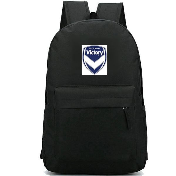 

рюкзак виктори мельбурн fc день пакет a лиги шоу мешок школы футбольный клуб рюкзак футбол рюкзак спорт schoolbag открытый рюкзак