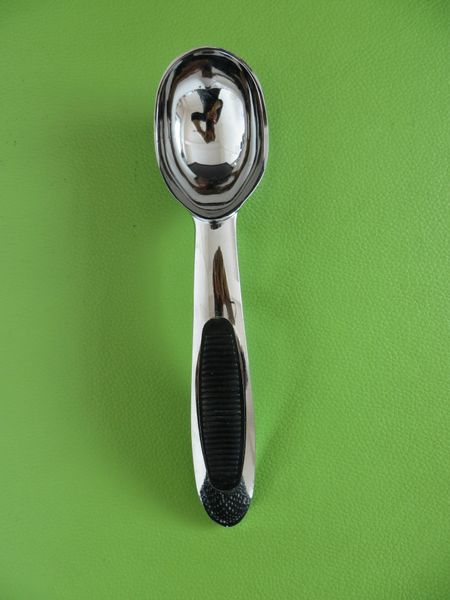 2019 New Professional Kitchen Accessories Supplies Ice Cream