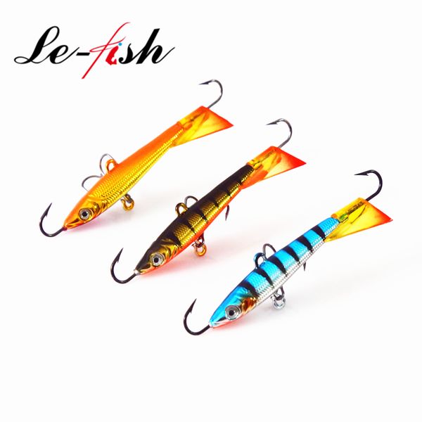 

3pcs/box jig hard lure wobbler 11.5g 21.5g jigging lure ice fishing jig head with vmc hook for winter fishing lures