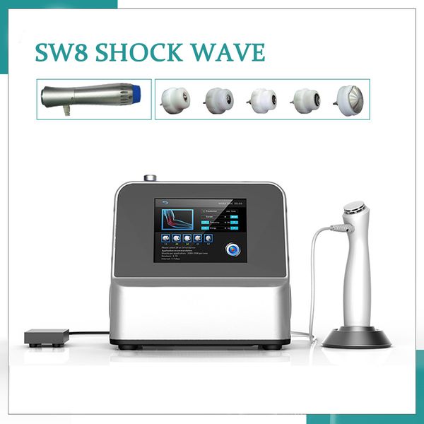 

самая горячая protable пневматическая ударная волна терапией волны оборудования физиотерапии ударной волны ударной волны для весит машину сб