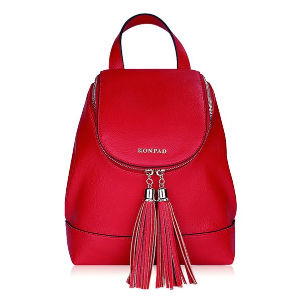 

fashion backpack women's backpack school student back pack female girls