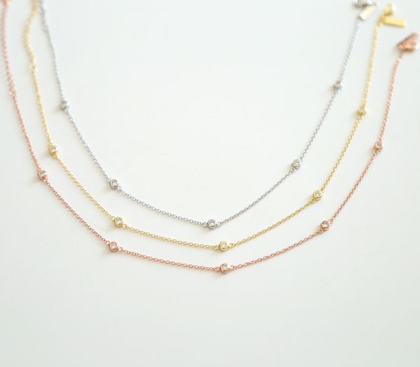 

Colares com Pingente yijewelry