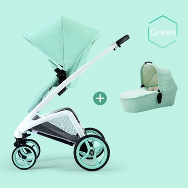 landau pliable