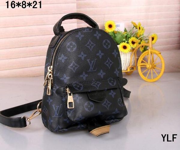 

Mochila Estilo qiqishopping