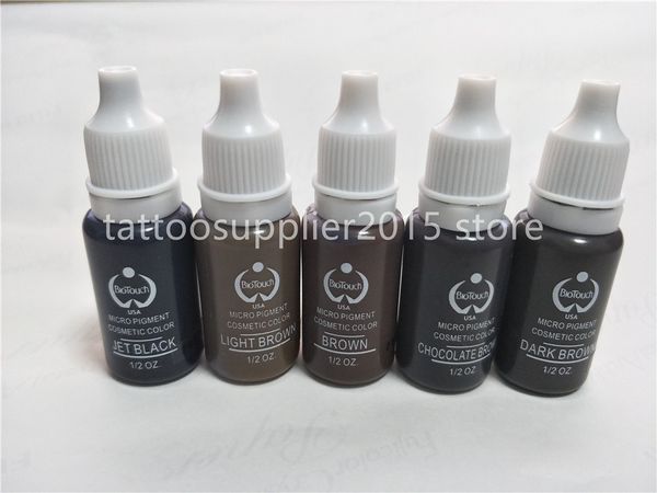

Tintas de tatuagem tattoosupplier2015