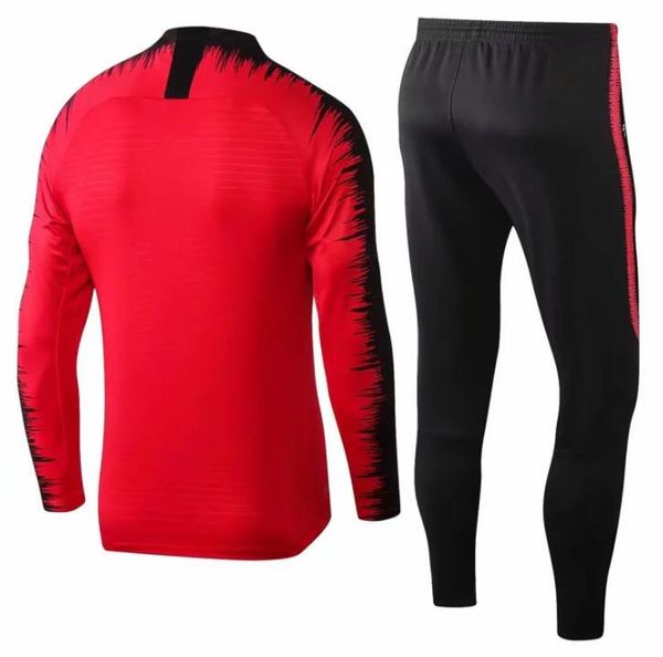 

Men track uit real madrid fr et 2018 2019 occer track uit et jacket mbappe verratt cavani pogba football training uit