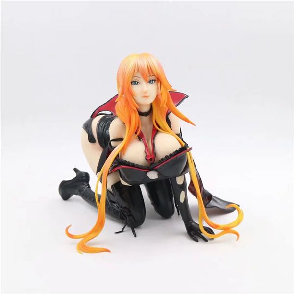 600px x 600px - 2019 Demishop Huge Boobs Huge Breasts Naked Anime Action Figures Sexy Yoru  No Yatterman Doronjo Anime Girl Action Figure Doll From Demishop, $71.04 |  ...