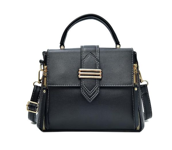

2018. leisure fashion handbag. pu. small. mini. women's bags. pure color. red black. cross body. shoulder bags. totes. a02