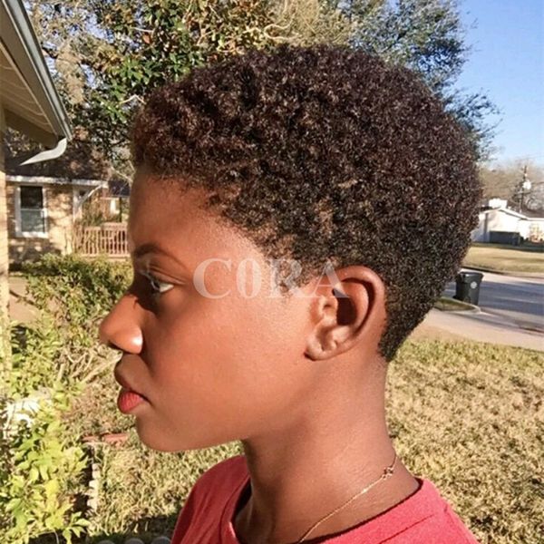 Short Wig Human Hair 100 Brazilian Human Hair Wigs Very Short