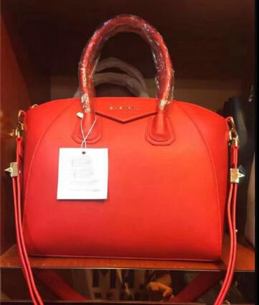 

Bolsa de Ombro tongluowan