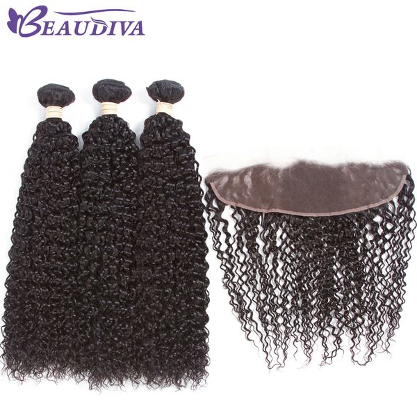 

unprocessed malaysian virgin hair bundles with lace frontal 13*4 part 3 pcs malaysian virgin human hair with closure no sheeding soft, Black;brown