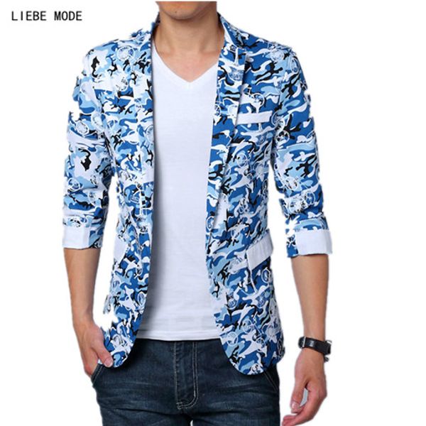 

2017 summer mens slim fit floral blazer for men short sleeve blazer masculino big size fashion casual male jacket 6xl, White;black