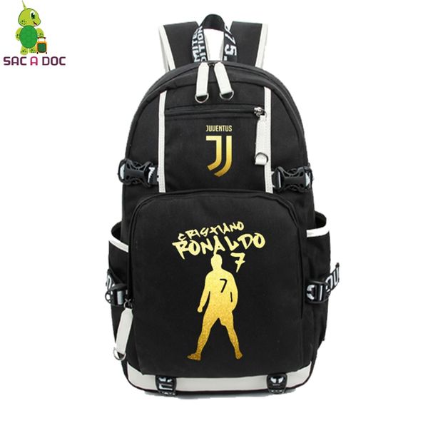 mochila cr7