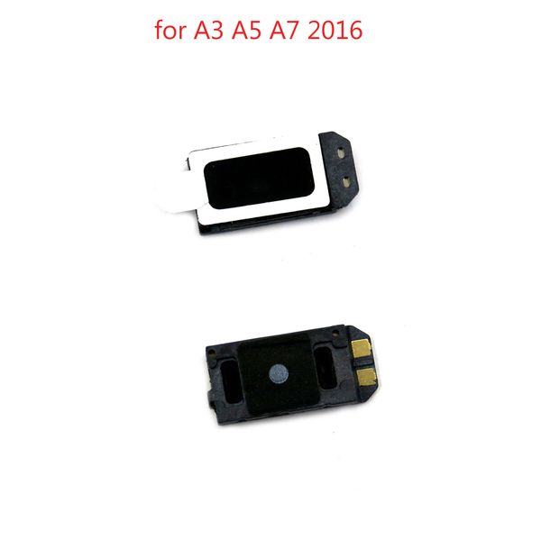 

10 pcs/lot new earpiece ear speaker flex cable replacement for samsumg galaxy a310 a510 a710 a3 a5 a7 2016 ing