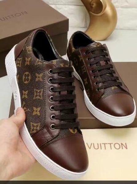 

Sapatos ocasionais tomhappy268