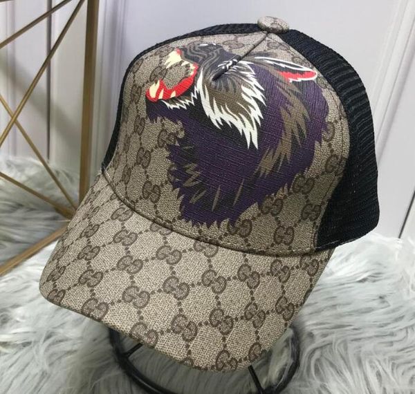 

Famous designer brand baseball cap, men's leisure, high quality cap, women's fashion designer, sun hat and original box 8901