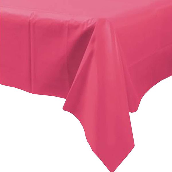 

bar rectangle table covers plastic table cloths wedding baby shower party decoration tablecloth blanket cloth cloths
