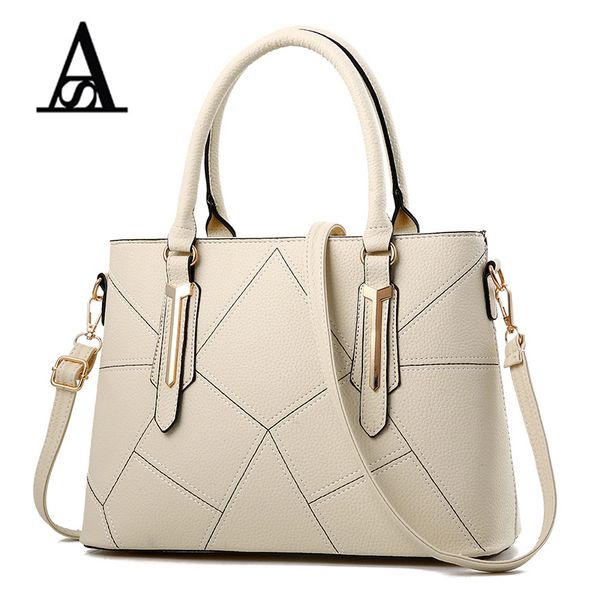 

aitesen handbags for womens bags handbags women famous brands pu leather fashion crossbody designer bags for work hard