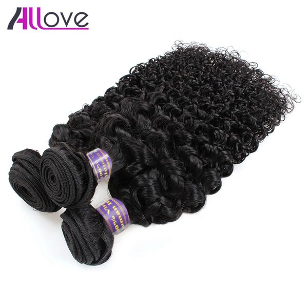 

kinky curly virgin hair extensions wholesale 8a brazilian hair wefts 5bundles unprocessed peruvian indian malaysian human hair bundles, Black
