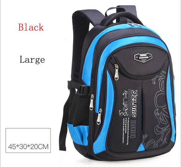

2018 new letter backpacks student fashion large female travel backpacks for school bag outdoor travel bags 3pcs/lot #62