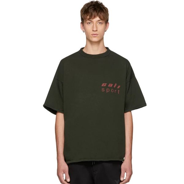 

Season 5 Cali Sport Calabasas Tee Men Kanye West Fashion Oversized T-shirt Men Women Crew Neck Cotton Tees Hip Hop Streetwear ZYH0513