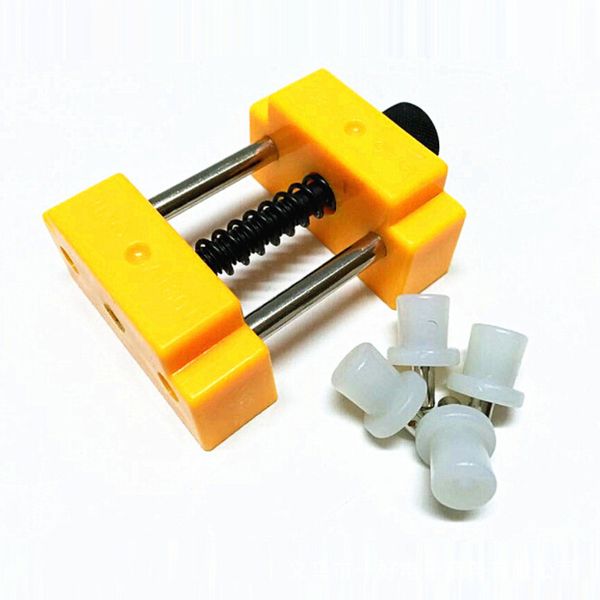 

original repair tool open watch case fixing table repair tool multifunctional abs 2018 new