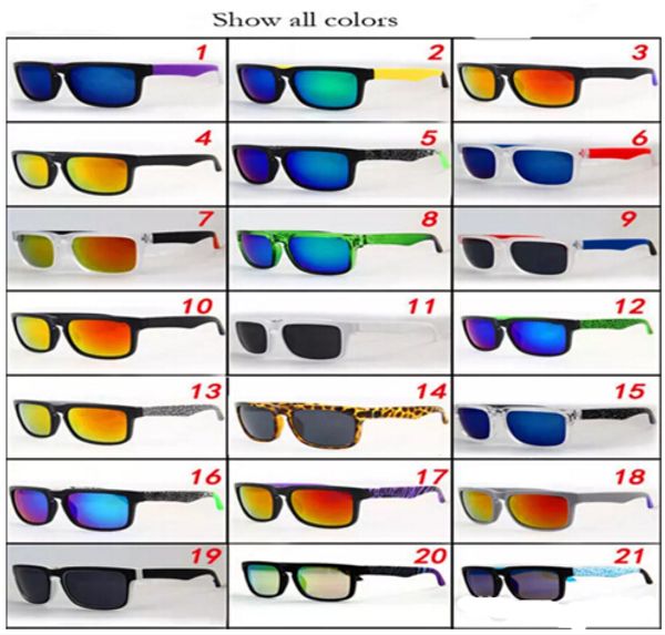 

brand designer spied ken block helm sunglasses men women outdoor sports sunglass full frame eyewear 21 color, White;black