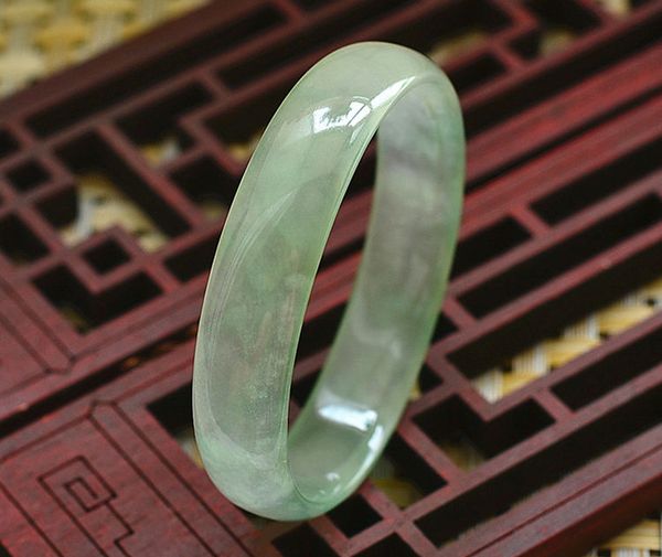 

natural burmese stone bracelet through the oval royal bracelet/1, Black