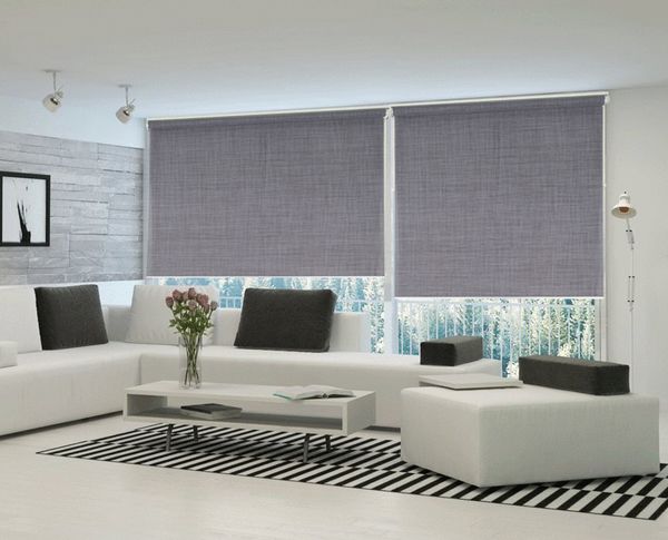 

new year anti uv sunscreen roller blinds heat insulation sunshading window blinds for outdoor for living room