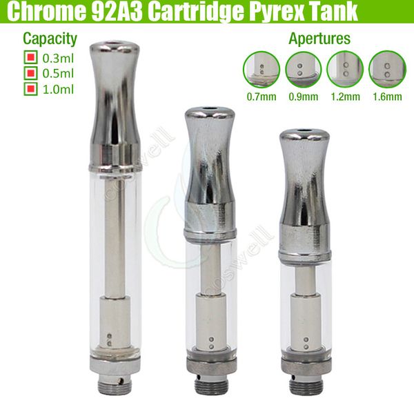 

Pyrex 92A3 Картриджи Испаритель BUD Touch Нержавеющая сталь капельная стеклянная трубка густой воск Распылитель 510 O ручка CE3 Воскообразный пар