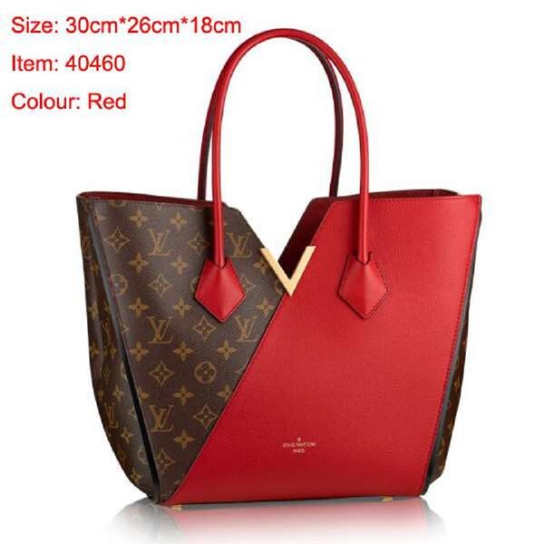 

Bolsa de Ombro ranrandehongxing