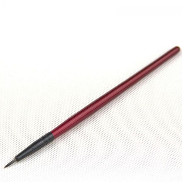 

1pc new professional lasting eye liner brush eyeliner gel eyeshadow makeup cosmetic brush sale
