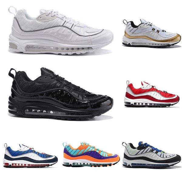 

Chaussures Mens Running Shoes OG Gundam Cone Triple Black White UK Racer Blue Red Tour Yellow Cheap Sports Trainers Sneakers Size 36-46