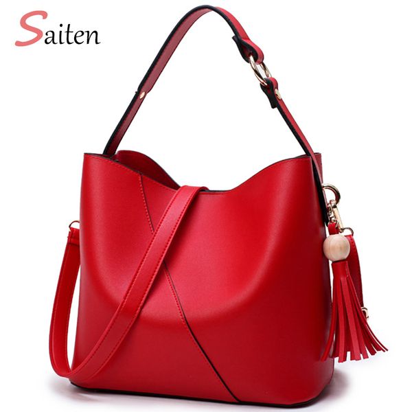 

leather bag luxury pu women shoulder bags handbag brand designer bags new 2017 fashion ladies hand bag women's bolsa feminina d18101303