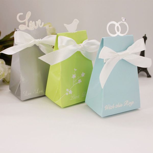 

wedding candy boxes new arrivcal candy paper packaging bags party favor boxes