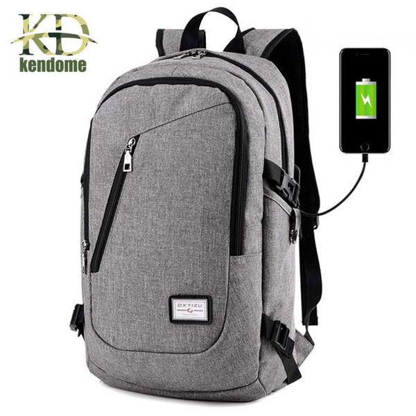 

multi-function usb charging men lapbackpacks outdoor bags sport causal travel backpack large capacity rucksack gym bags