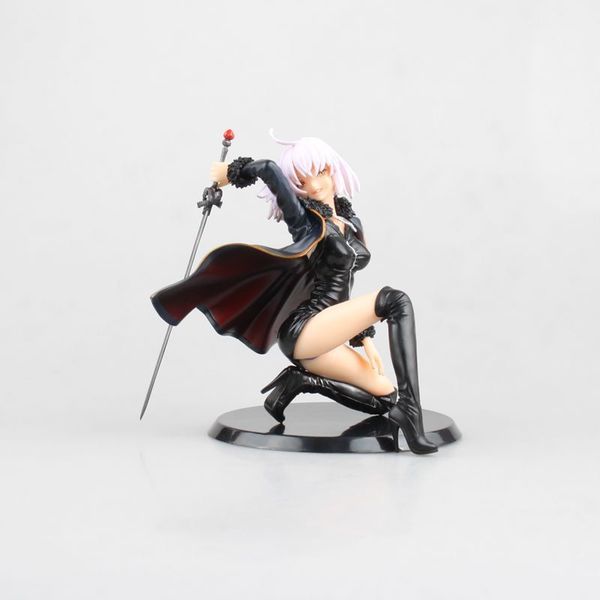 

fate night wf2017 summer fate shinjuku black heir 1/8