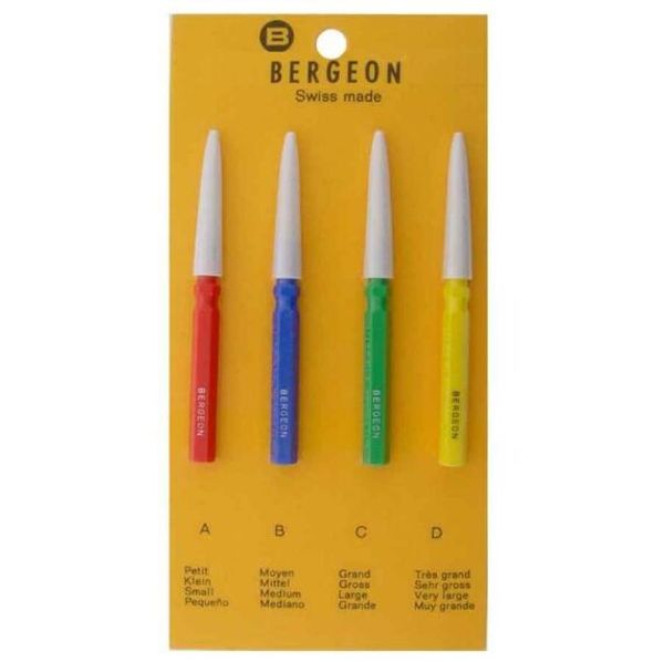 

1 set bergeon 30102s watch dip oiler set for watch repair