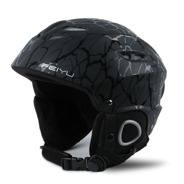 

snowboard skateboard snowmobile ski helmet for motorcycle helmet integrated ultralight breathable bike cycling