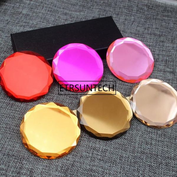 

crystal jewel sticker part for compact mirror 58mm beauty accessories f1492