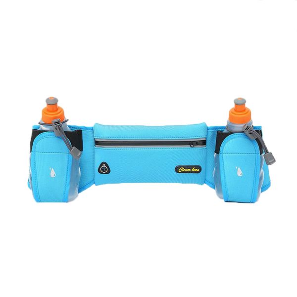 

mobile phone bags kettle leisure pockets men and women riding belt multi-function supplies waterproof couple bag