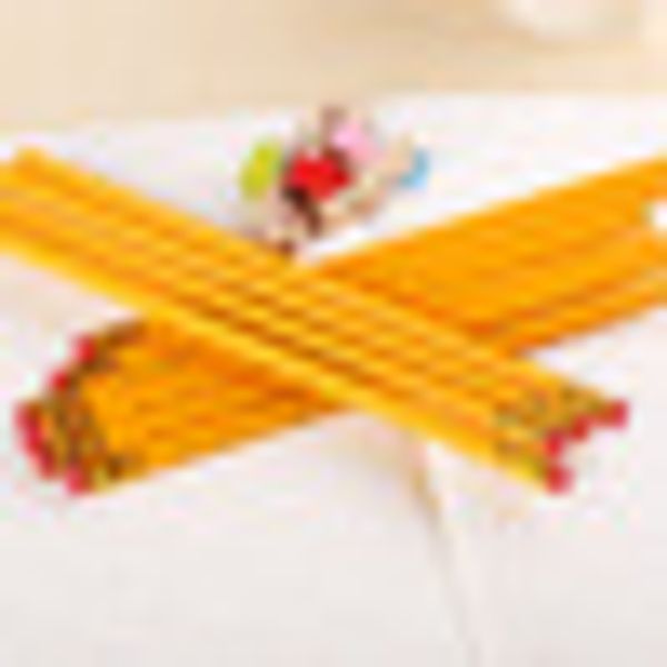 

planner 2017 good quality 2b hb hexagonal drawing pencil 12 pieces a box for student and office gift for children hiping
