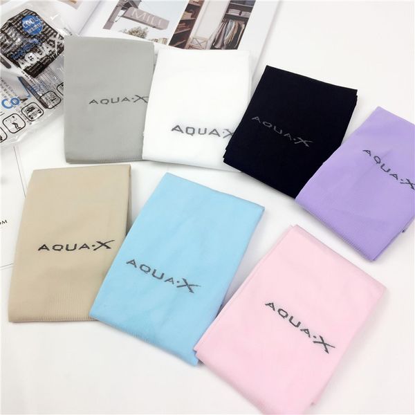 

breathable arm sleeves cycing bicycle hiking climbing driving arm warmers coolmax sunshade uv armwarmers sports safety, Blue;gray