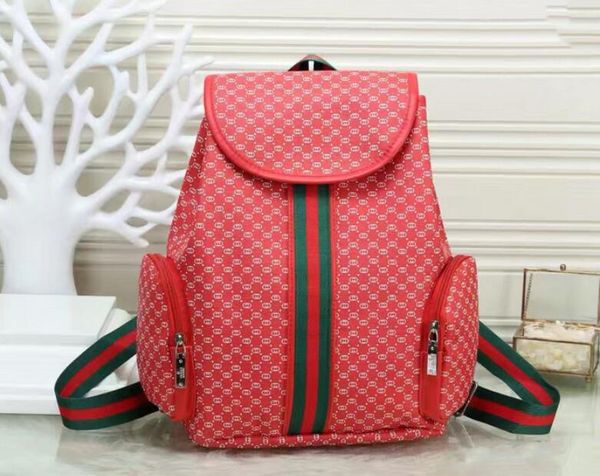 hype stitch backpack