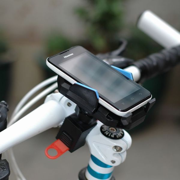 

universal bike bicycle motor motorcycle handbar mtb phone holder mount cradeles stand suport for mobile phones